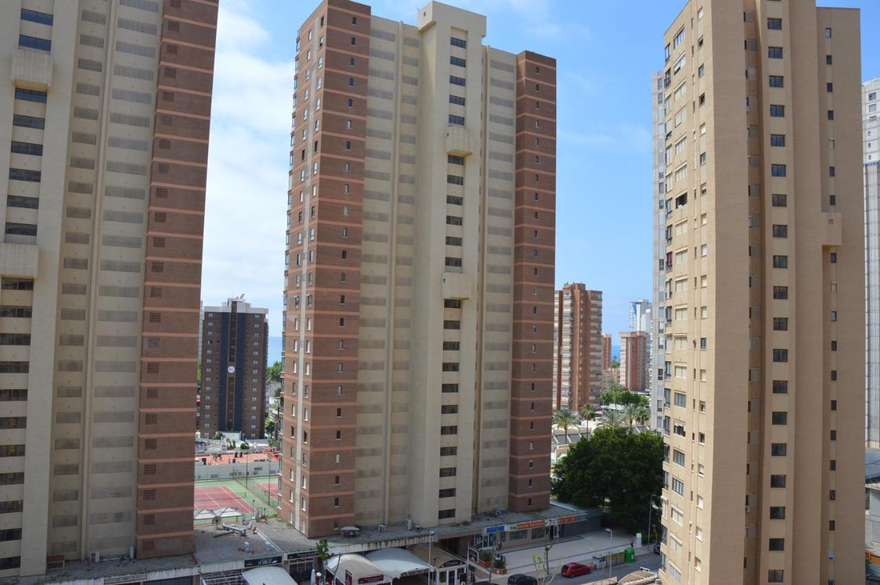 Apartment Apto With Pool Gemelos Iv *