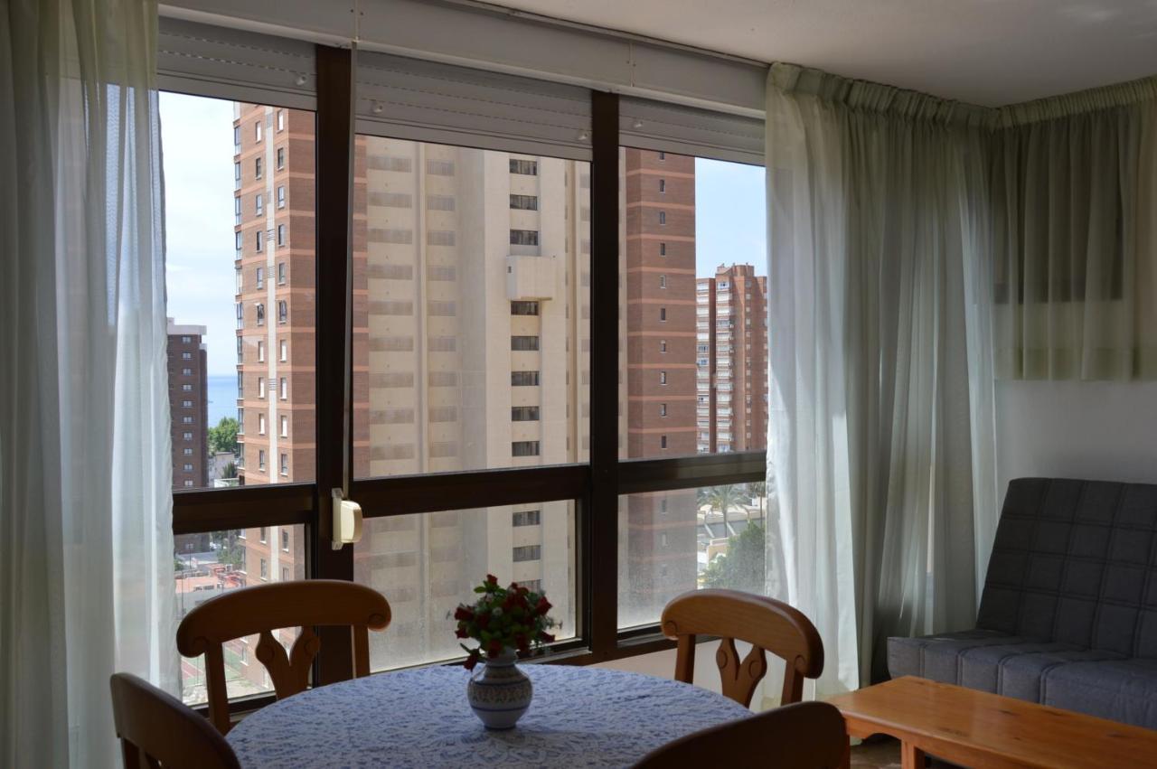 Apartment Apto With Pool Gemelos Iv