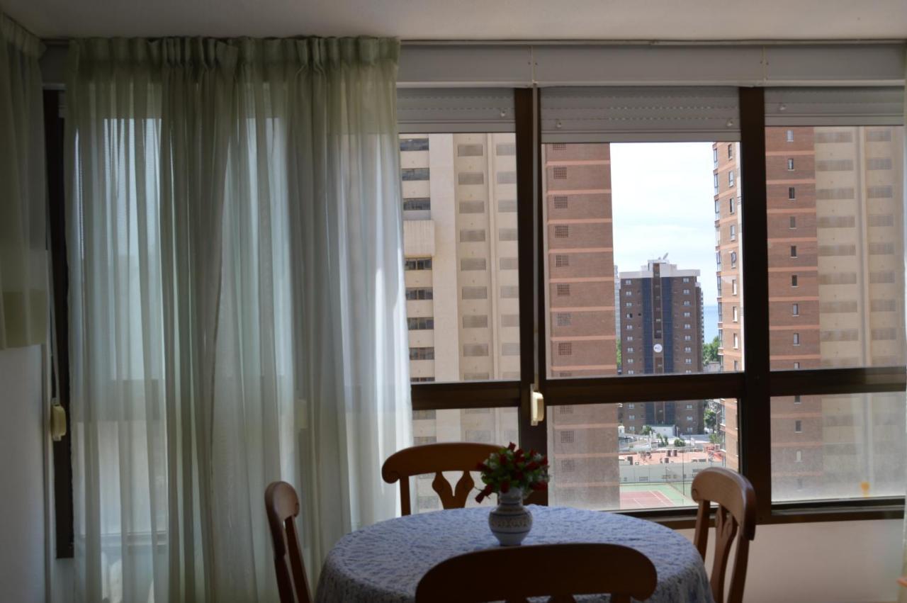 Apto With Pool Gemelos Iv Apartment *